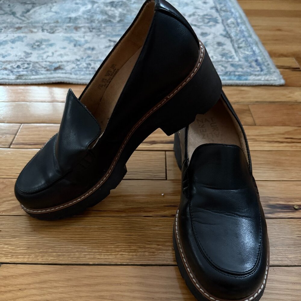 Naturalizer loafers